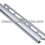 stainless steel round edge tile trim beautrim