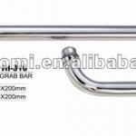 stainless steel safety grab bar and handle HI-316