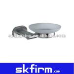 Stainless Steel Saop Dishes Bathroom Sanitary Ware SK-E36