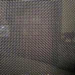 Stainless Steel Security Anti theft Window Mesh YEY-10