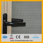 stainless steel security/theft proof window screen mesh XS-SSS