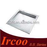 Stainless steel Shower base(molded shower base) SS-T503(900)