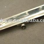 stainless steel shower drain neo-T2 600be