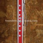 stainless steel shower panel FD-8047(R)