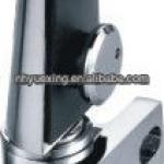 stainless steel shower pivot hinge YX-8052B