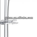 stainless steel shower sliding bar set SL-L601C