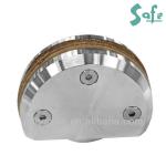 Stainless steel sliding door wheels, door bottom wheels, sliding door fittings SA8300H-1