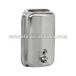 Stainless Steel Soap Dispenser 1L SD-002-1000-04SN