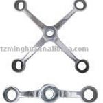 stainless steel spider-220 JSCM-C220-4