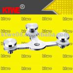 Stainless steel Spider Fitting KTW06107