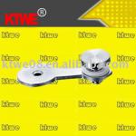 Stainless steel Spider Fitting/glass fitting KTW06101 KTW06101