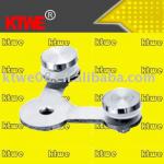 Stainless steel Spider Fitting/glass fitting KTW06103 KTW06103