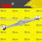 Stainless steel Spider Fitting/glass fitting KTW06112 KTW06112