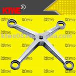 Stainless steel Spider Fitting KTW06304 KTW06304