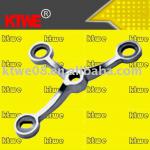 Stainless steel Spider Fitting KTW06311 KTW06311