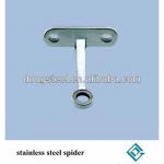 Stainless steel spiders,Glass spiders,Glass curtain wall fittings in spiders,Glass fittings for curtain wall DS-spider 23