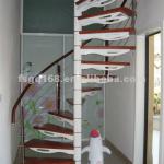 Stainless Steel Stair/Staircase/Stairway GQ-6620