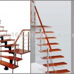 Stainless Steel Stair/Staircase/Stairway GQ-6610-6614