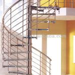 Stainless Steel Stair/Staircase/Stairway GQ-6602