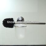 Stainless Steel Suction Toilet Brush Set 73515