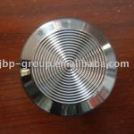 stainless steel tactile indicator 034