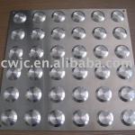 stainless steel tactile tile XC-MDB6008