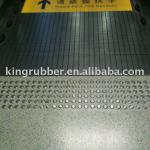 Stainless Steel Tactile Tiles for blindman KB602