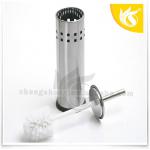 stainless steel toilet brush CS-TB210