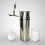 stainless steel toilet brush and holder TBC003