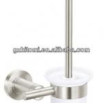 stainless steel toilet brush holder HI-3194B