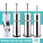 Stainless steel toilet brush holder,cheap toilet brush price TSU608,TSU602,TUSU601,TSU603