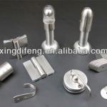 Stainless Steel Toilet Cubicle Hardware Stainless Steel Series