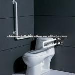 stainless steel toilet safety grab bar for disabled K-TGB-001