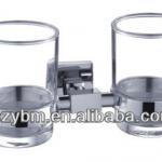 stainless steel toothbrush holder 2655