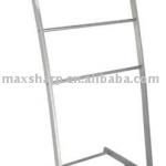 stainless steel towel rail MSP1016