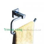 stainless steel towel rail BATR-0019