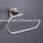 stainless steel towel ring 7910