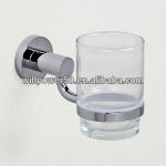 Stainless steel wall mount cup holder Wall mount cup holder