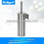 Stainless Steel Wall Mounted Toilet Brush V031017