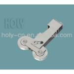 Stainless Steel windows&amp;doors roller(15N-C3)---Twin tandem roller for sliding door 15N-C3