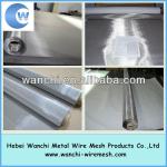 stainless steel woven wire mesh fabric SS-004