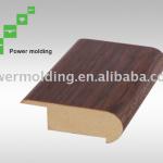 Stair nose / Laminate molding stair nose