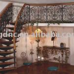 Staircase Railing NC-ns051,NC-NS033