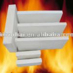 standar type 1050 degree 100% Non-asbestos Calcium Silicate Insulation material Board