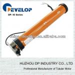 Standard Tubolar operator for automatic shutters DP-92S