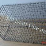 Standard Welded gabions (welded mesh gabion) manufacturer welded gabion