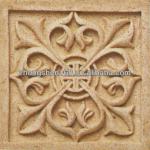 standstone relief sculpture zs-s-01