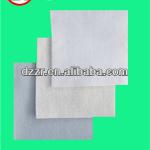 staple needle punched nonwoven geotextile factory direct 2m-6m