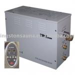 Steam Generator KL3000A outdoor with automatic water inlet and drain out KL3000A