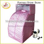 Steam Portable Sauna,mini sauna ,steam sauna IDS-F09A